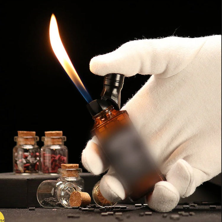 Encendedor Jack Daniel´s