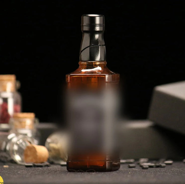 Encendedor Jack Daniel´s